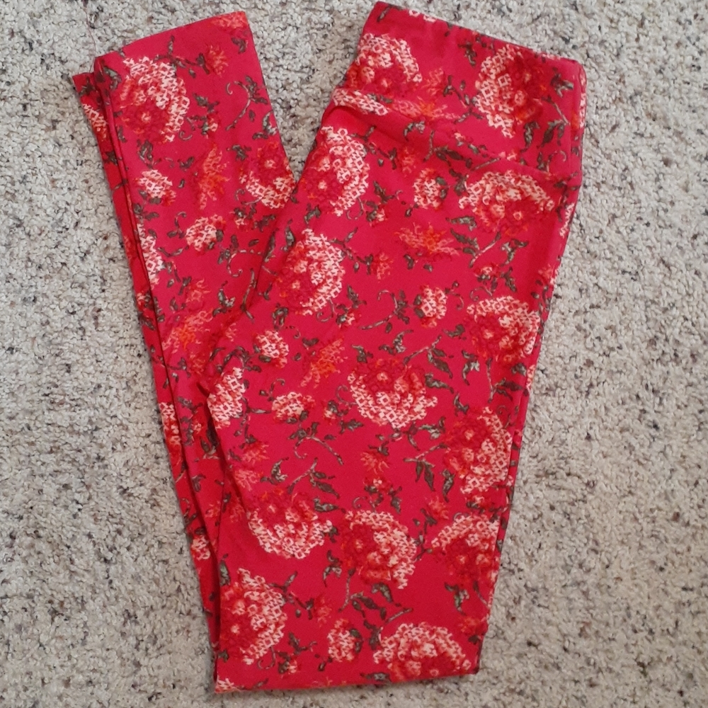 Lularoe leggings